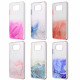Coque Poco X3 Hybride Effet Marbré Coque Poco X3 Hybride Effet Marbré