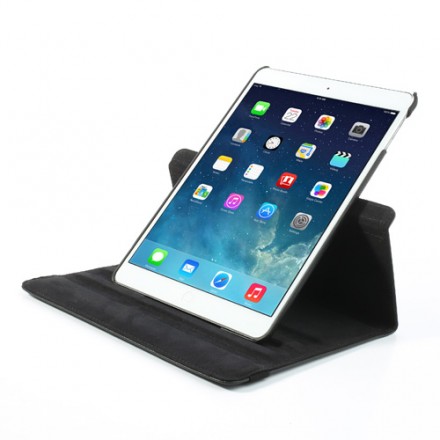 Housse iPad Air Rotative à 360° Housse iPad Air Rotative à 360°