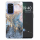 Coque OnePlus 9 Pro Marbre Déclinée Coque OnePlus 9 Pro Marbre Déclinée