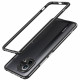 Coque Xiaomi Mi 11 Cadre Bumper et Protection Module Photo Arrière Coque Xiaomi Mi 11 Cadre Bumper et Protection Module Photo Arrière