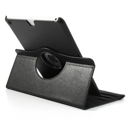 Housse iPad Air Rotative à 360° Housse iPad Air Rotative à 360°