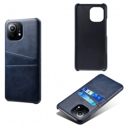 Coque Xiaomi Mi 11 Porte Cartes KSQ