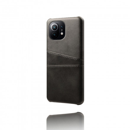 Coque Xiaomi Mi 11 Porte Cartes KSQ