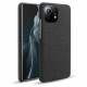 Coque Xiaomi Mi 11 KSQ Tissu Coque Xiaomi Mi 11 KSQ Tissu