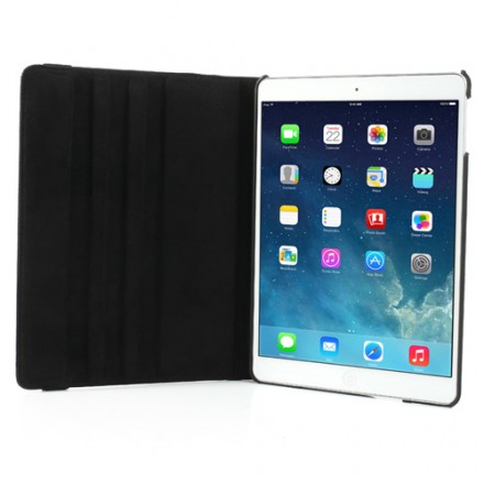 Housse iPad Air Rotative à 360° Housse iPad Air Rotative à 360°