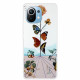 Coque Xiaomi Mi 11 Papillons de la Nature Coque Xiaomi Mi 11 Papillons de la Nature