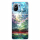 Coque Xiaomi Mi 11 Nature Paradisiaque Coque Xiaomi Mi 11 Nature Paradisiaque
