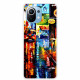 Coque Xiaomi Mi 11 Peinture de Café Coque Xiaomi Mi 11 Peinture de Café