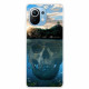 Coque Xiaomi Mi 11 Ile de la Mort Coque Xiaomi Mi 11 Ile de la Mort