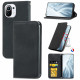 Flip Cover Xiaomi Mi 11 Simili Cuir Vintage Flip Cover Xiaomi Mi 11 Simili Cuir Vintage
