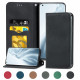 Flip Cover Xiaomi Mi 11 Simili Cuir Vintage Flip Cover Xiaomi Mi 11 Simili Cuir Vintage