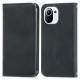 Flip Cover Xiaomi Mi 11 Simili Cuir Vintage Flip Cover Xiaomi Mi 11 Simili Cuir Vintage