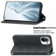 Flip Cover Xiaomi Mi 11 Simili Cuir Vintage Flip Cover Xiaomi Mi 11 Simili Cuir Vintage