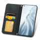 Flip Cover Xiaomi Mi 11 Simili Cuir Vintage Flip Cover Xiaomi Mi 11 Simili Cuir Vintage