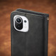 Flip Cover Xiaomi Mi 11 Simili Cuir Vintage Flip Cover Xiaomi Mi 11 Simili Cuir Vintage
