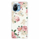Coque Xiaomi Mi 11 Fleurs Liberty Coque Xiaomi Mi 11 Fleurs Liberty