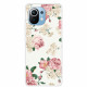 Coque Xiaomi Mi 11 Fleurs Liberty