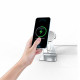 Support Magsafe en S R-JUST Support Magsafe en S R-JUST