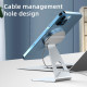 Support Magsafe en S R-JUST Support Magsafe en S R-JUST