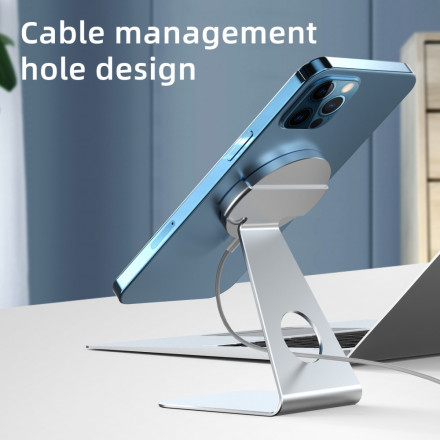 Support Magsafe en S R-JUST Support Magsafe en S R-JUST