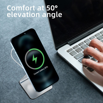 Support Magsafe en S R-JUST Support Magsafe en S R-JUST