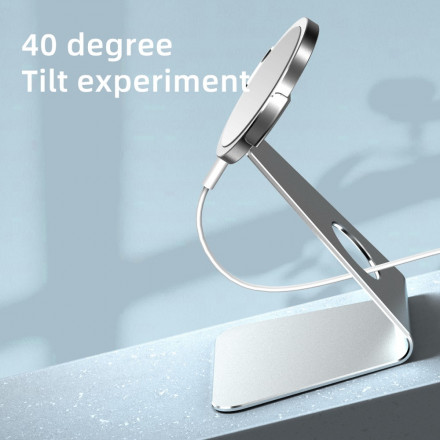 Support Magsafe en S R-JUST Support Magsafe en S R-JUST
