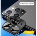 Protecteur Lentille Caméra iPhone 11 Pro / Pro Max HAT PRINCE