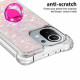 Coque Xiaomi Mi 11 Paillettes avec Anneau-Support Coque Xiaomi Mi 11 Paillettes avec Anneau-Support