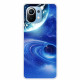 Coque Xiaomi Mi 11 Silicone Planètes Coque Xiaomi Mi 11 Silicone Planètes
