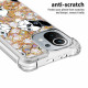 Coque Xiaomi Mi 11 Mr Chien Paillettes Coque Xiaomi Mi 11 Mr Chien Paillettes