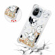 Coque Xiaomi Mi 11 Mr Chien Paillettes Coque Xiaomi Mi 11 Mr Chien Paillettes