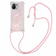 Coque Xiaomi Mi 11 Paillettes à Cordon Coque Xiaomi Mi 11 Paillettes à Cordon