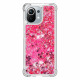 Coque Xiaomi Mi 11 Paillettes Design