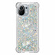 Coque Xiaomi Mi 11 Paillettes Design Coque Xiaomi Mi 11 Paillettes Design