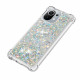 Coque Xiaomi Mi 11 Paillettes Design Coque Xiaomi Mi 11 Paillettes Design