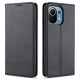 Flip Cover Xiaomi Mi 11 Style Cuir AZNS