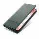 Flip Cover Xiaomi Mi 11 Style Cuir AZNS