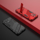 Coque Xiaomi Mi 11 Support Amovible Deux Positions Mains Libres Coque Xiaomi Mi 11 Support Amovible Deux Positions Mains Libres