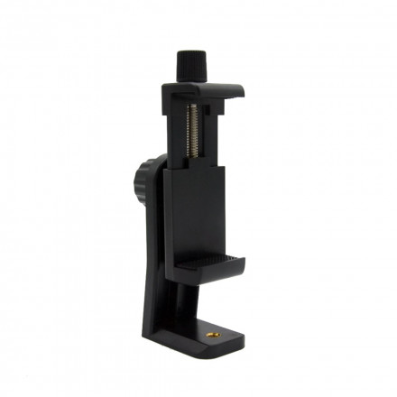Support Universel Téléphone Intelligent avec Pinces Support Universel Téléphone Intelligent avec Pinces