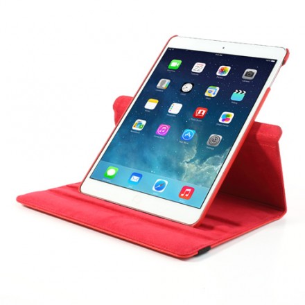 Housse iPad Air Rotative à 360°