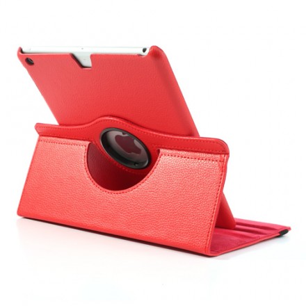 Housse iPad Air Rotative à 360°