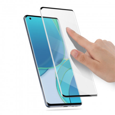 Protection en verre trempé pour OnePlus 9 Pro MOCOLO Protection en verre trempé pour OnePlus 9 Pro MOCOLO