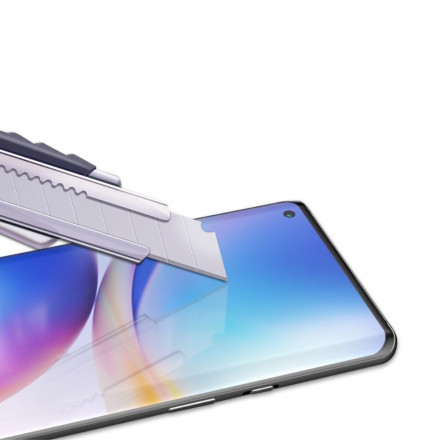 Protection en verre trempé pour OnePlus 9 Pro MOCOLO Protection en verre trempé pour OnePlus 9 Pro MOCOLO