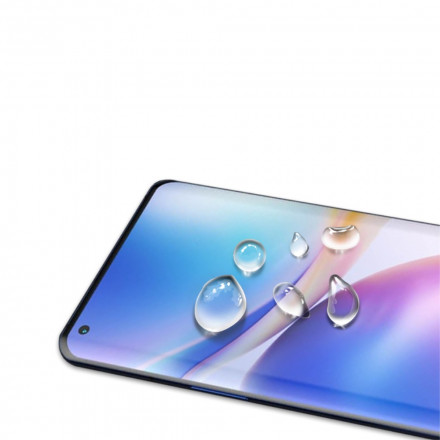 Protection en verre trempé pour OnePlus 9 Pro MOCOLO Protection en verre trempé pour OnePlus 9 Pro MOCOLO