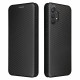 Flip Cover Samsung Galaxy A32 4G Fibre Carbone Flip Cover Samsung Galaxy A32 4G Fibre Carbone