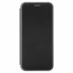 Flip Cover Samsung Galaxy A32 4G Fibre Carbone Flip Cover Samsung Galaxy A32 4G Fibre Carbone