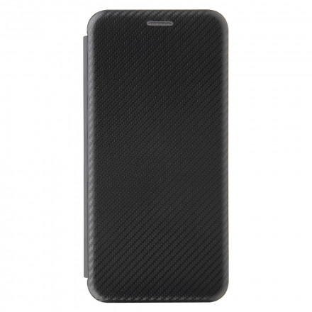 Flip Cover Samsung Galaxy A32 4G Fibre Carbone Flip Cover Samsung Galaxy A32 4G Fibre Carbone