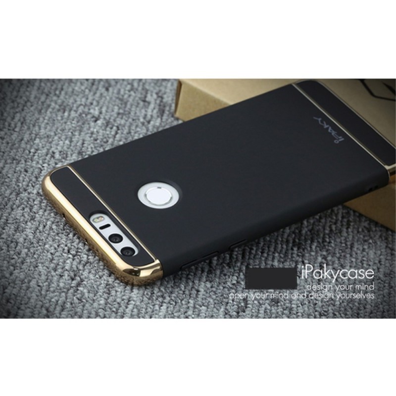 coque aluminium huawei