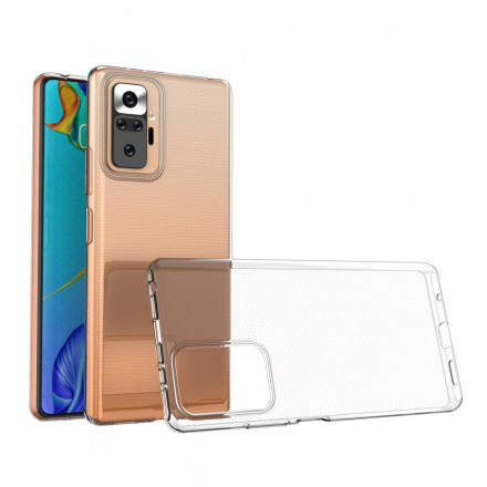 Coque Xiaomi Redmi Note 10 Pro Transparente Crystal