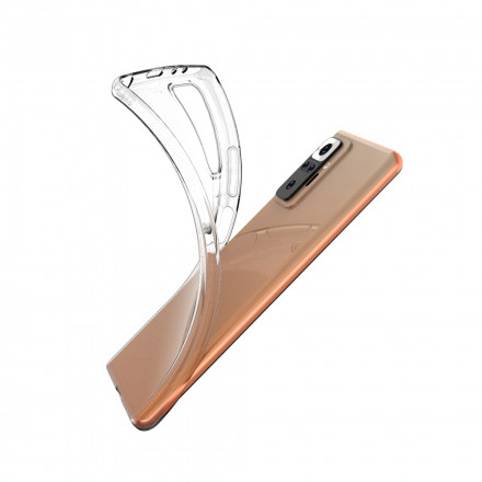 Coque Xiaomi Redmi Note 10 Pro Transparente Crystal